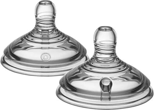 Tommee Tippee Closer To Nature Tetia 0m Plus