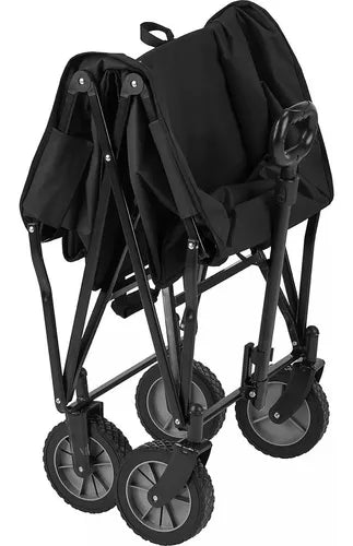 Academy Sports Outdoors Carro Deportivo Color Negro