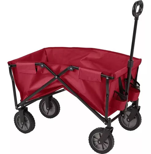Academy Sports Outdoors Carro Deportivo Color Rojo