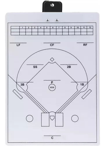 Academy Sports Outdoors Portapapeles Para Beisbol