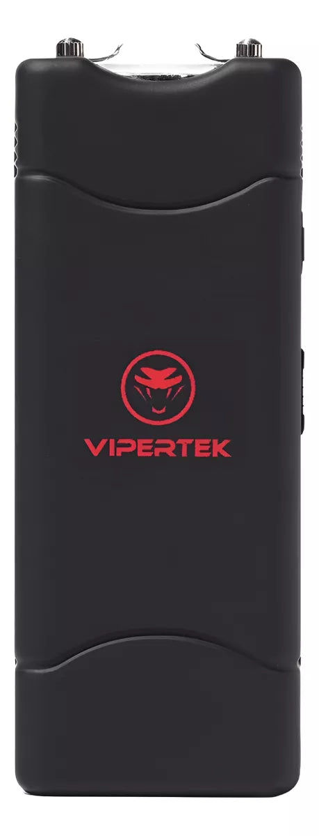 Vipertek Pistola De Aturdimiento Micro Con Linterna Led Vipertek Pistola De Aturdimiento Micro Con Linterna Led