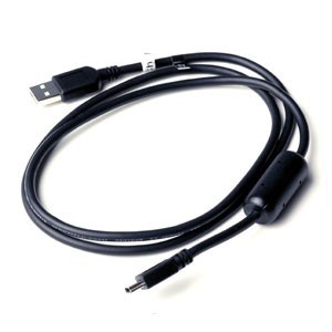 Cable usb para GPS GARMIN ETREX RINO QUEST NUVI STREETPILOT
