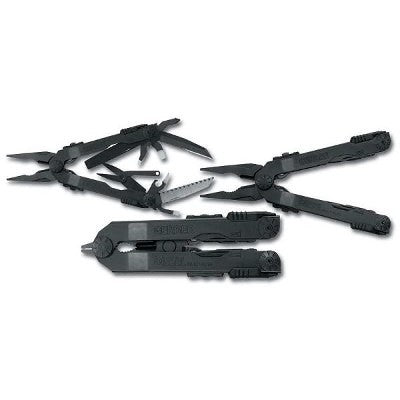 Multiherramienta Gerber Diesel Negra 22-41545