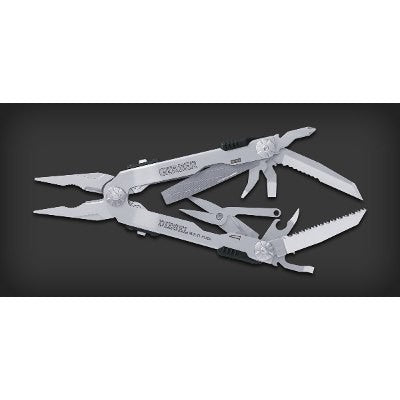 Multi Herramienta Inoxidable Diesel De Gerber 22-41470