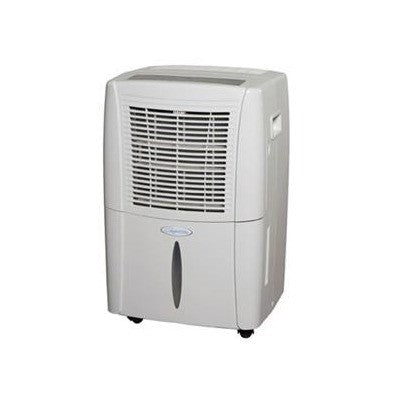 Deshumidificador Portatil Bh-301-h De Comfort Aire 30 Pintas