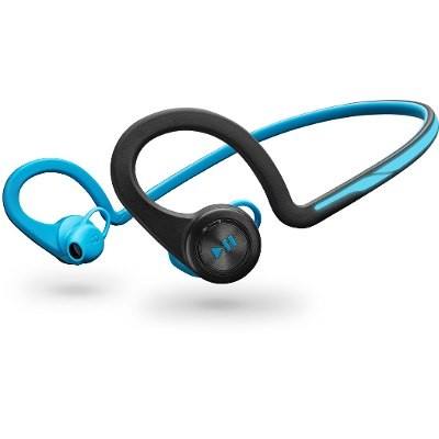Auriculares Backbeat Fit Wireless Stereo De Plantronics Azul