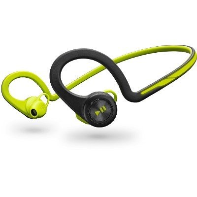Auriculares Backbeat Fit Wireless Stereo De Plantronics Verde