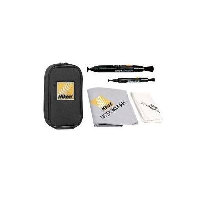 Pro Kit Pluma Para Limpiar Lentes De Nikon