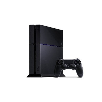 Consola Playstation 4