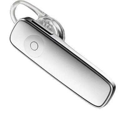 Auriculares Con Bluetooth Marque2 M165 Blanco Plantronics