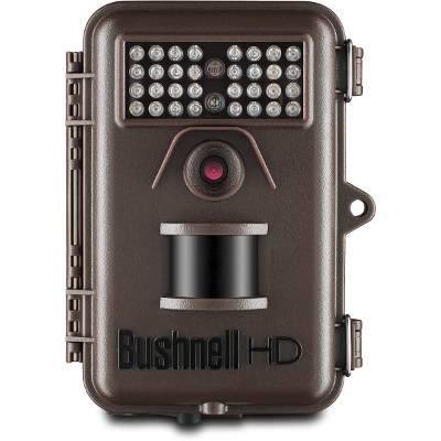 Bushnell 12mp 119736c Trophy Cam Hd 12MP Camara Trampa
