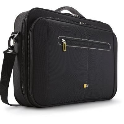 Case Logic Maletin 18 Laptop Pnc-218black - Negro