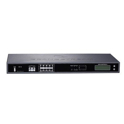 Grandstream Ucm6208 Appliance Pbx 8fxo 2fxs Ip