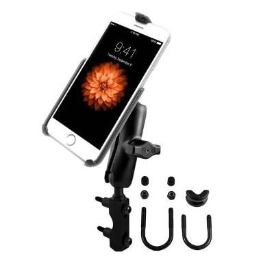 Ram Montura Barra Serie Garmin Iphone 6 - Ram-b-149z-ap18u