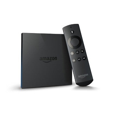Fire Tv Con Control Remoto Y 8gb - Hdmi