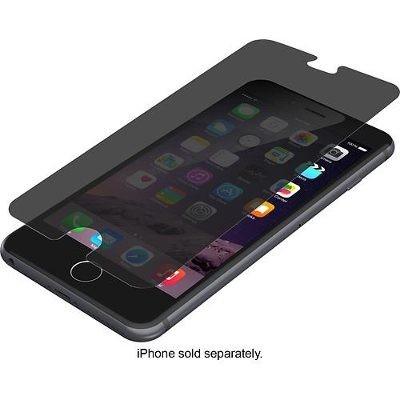 Zagg Invisible Shield Glass Iphone 6 Plus Screen Mica Ippgpc