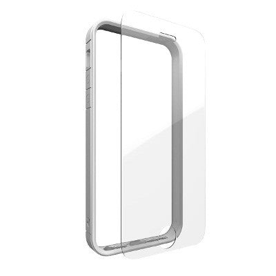 Zagg Orbit Glass Para Iphone 6 Screen Silver Ip6orb-sv0