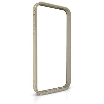 Zagg Shield Orbit Glass Para Iphone 5 5s Gold Ip5orb-gd0 Oro