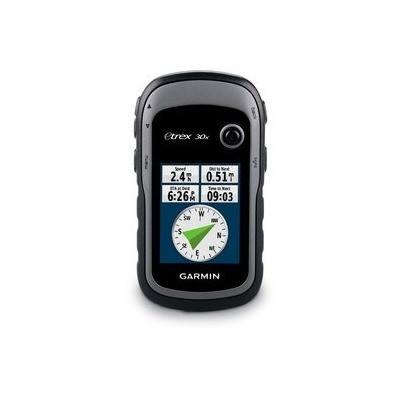 Garmin Gps Etrex 30x Altimetro Barometrico 4GB  010-01508-10