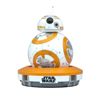 Sphero Bb-8 Droide Controlado Por App Star Wars