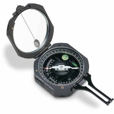 Cst/berger Brujula Transito De Bolsillo 17-651