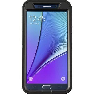 Otter Box 77-52045 Funda Defender Case Para Galaxy Note 5