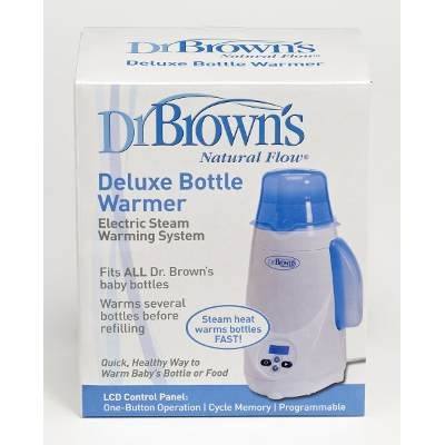 Dr. Brown's 850t Calentador De Botellas