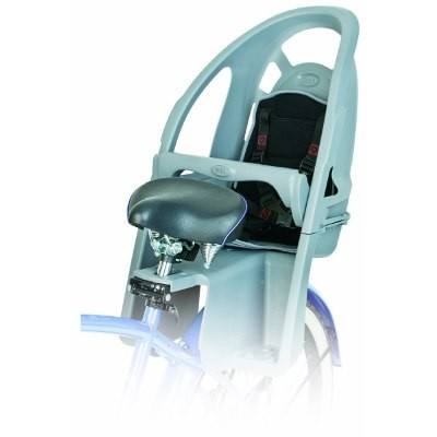 Bell Cocoon 500 Deluxe Silla Bicicleta Bebe