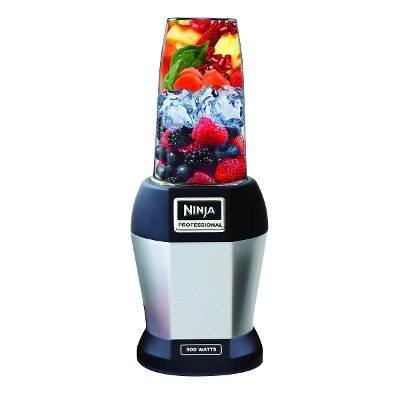 Ninja  Nutri Pro (bl450) Licuadora 900 Watts