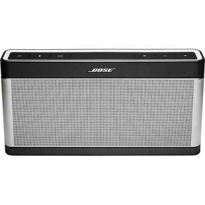 Bose Speaker Iii Altavoz Portatil Sound Link Bluetooth