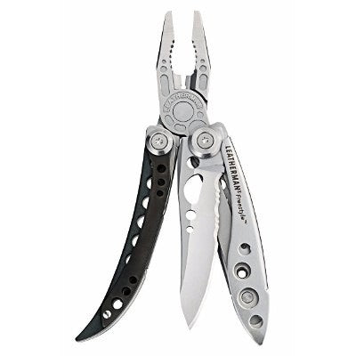 Leatherman 831078 Multi Herramienta Freestyle