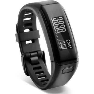 Garmin 010-01955-06 Vivosmart Hr Rastreador De Actividad