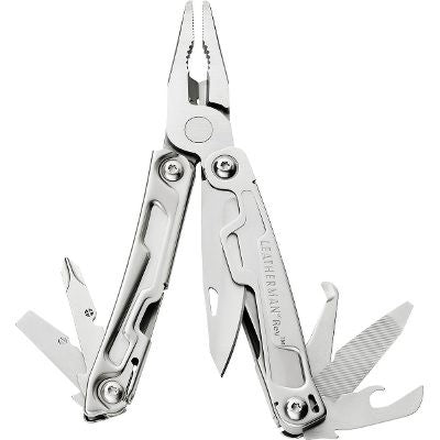 Leatherman 832127 Rev Multi Herramienta