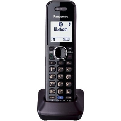 Panasonic Kxtga950b Telefono Fijo Dect 6.0 Extension