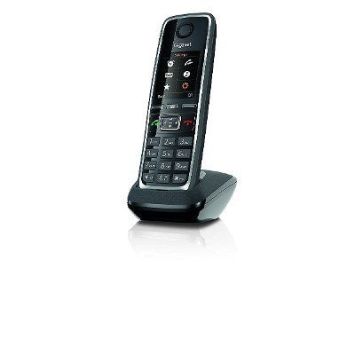 Gigaset C530h Accesorio Auricular Para Telefono Inalambrico