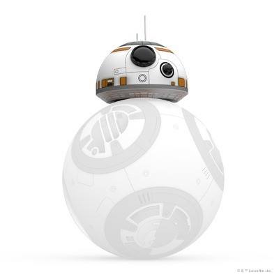 Sphero Bb-8 Cabeza De Repuesto