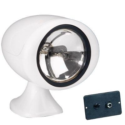 Itt Jabsco 610500012 155sl Reflector 12v