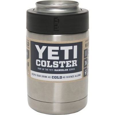 Yeti Rambler Colster Para Latas 12 Oz 355 Ml