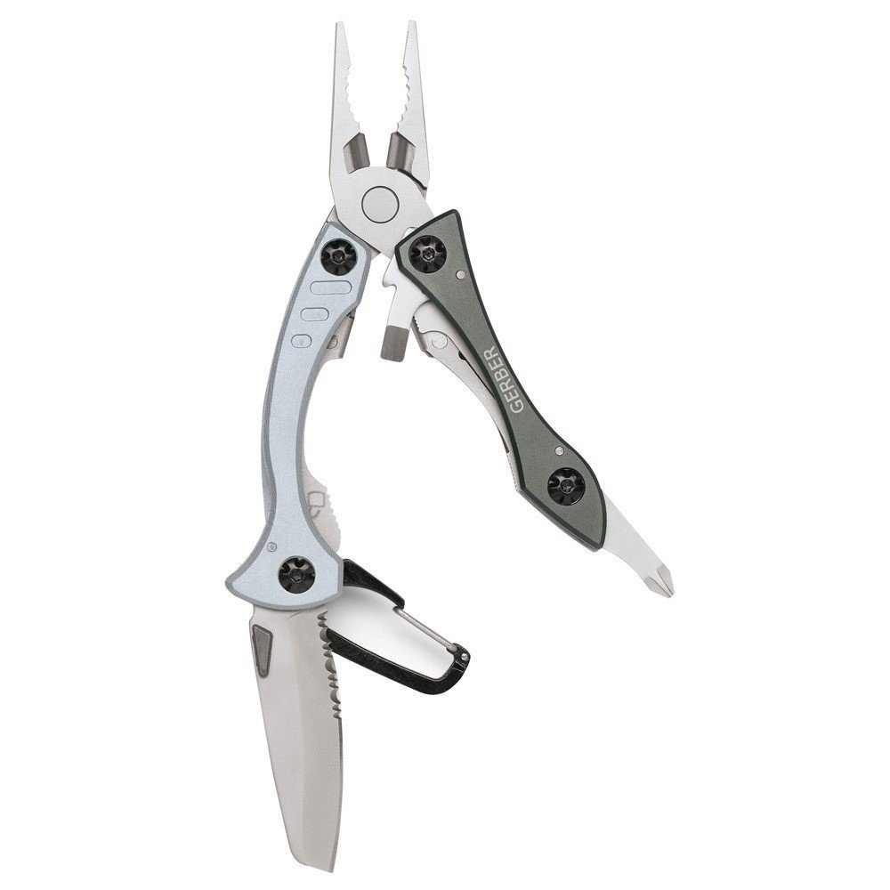 Gerber Gray31-000014 Crucial Multi Herramienta