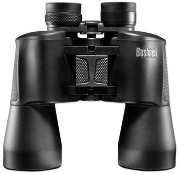 Bushnell 131650 Powerview Binocular 16x50mm