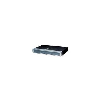 Grandstream Gxw 4108 Gateway Ip Para 8 Lineas Analogicas