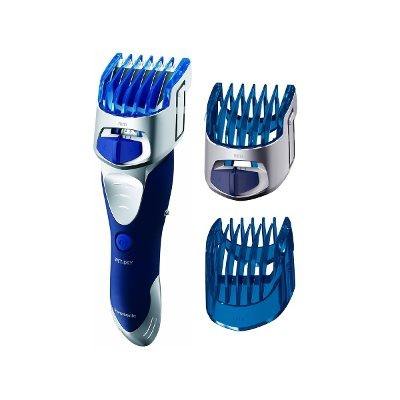 Panasonic Er-gs60-s Recortadora De Barba Y Cabello