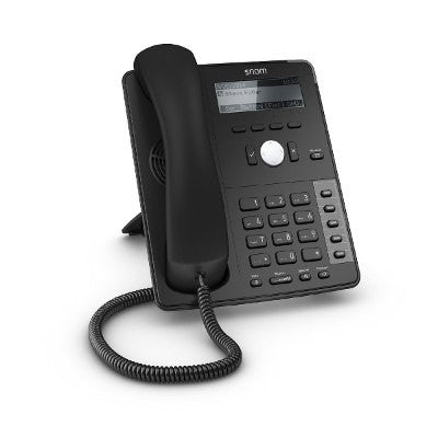 Snom D710 Telefono Sip De Escritorio