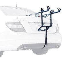 102DB ALLEN PORTA 2 BICICLETAS PARA VEHÍCULOS SEDANES , ETC