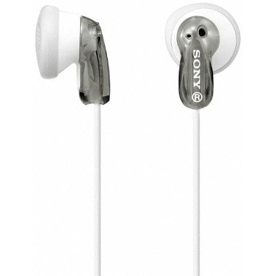 Sony Mdre9lp Auriculares En Gris