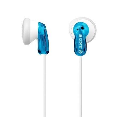 Sony Mdre9lp Auriculares En Azul