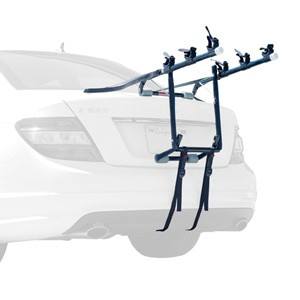 103DB ALLEN PORTA 3 BICICLETAS PARA VEHICULOS SEDANES , ETC