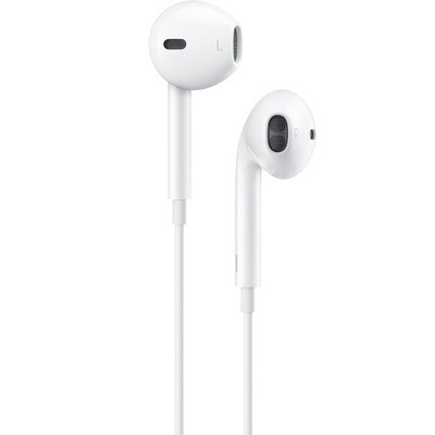 Apple MMTN2AM/A Earpods Con Conector Lightning