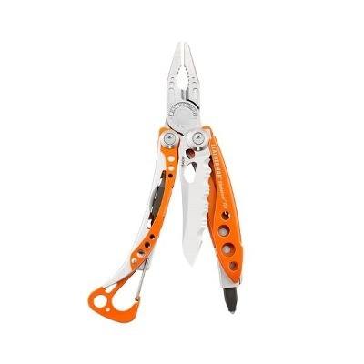 Leatherman 832310 Multi Herramienta Skeletool Rx In Action