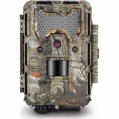 Bushnell 119775c Trophy Cam Hd 14mp Camara Bajo Resplando